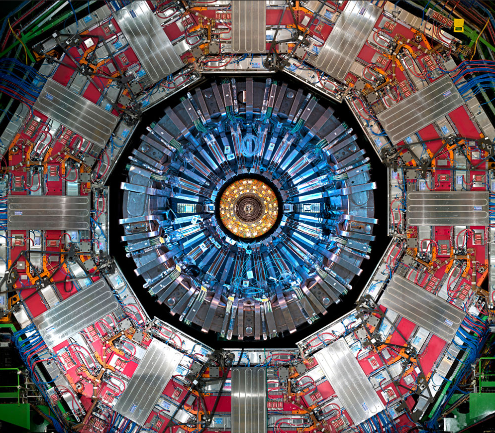 H.E.P laboratory 1