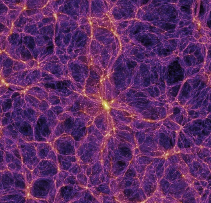 Neutrinos & Dark Matter