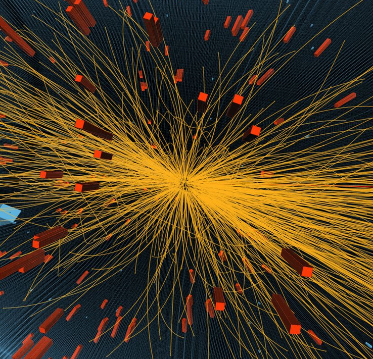 Particle Physics